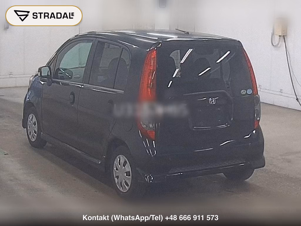 HONDA LIFE 5D DIVA SPECIAL, miniaturka 3