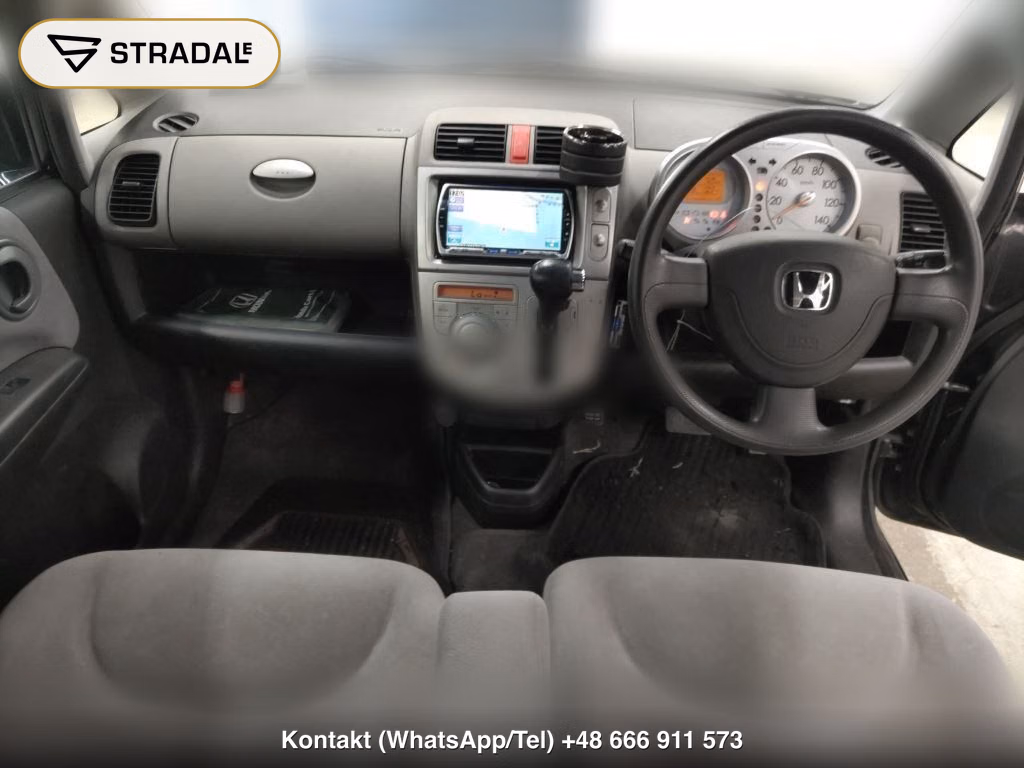 HONDA LIFE 5D DIVA SPECIAL, miniaturka 4