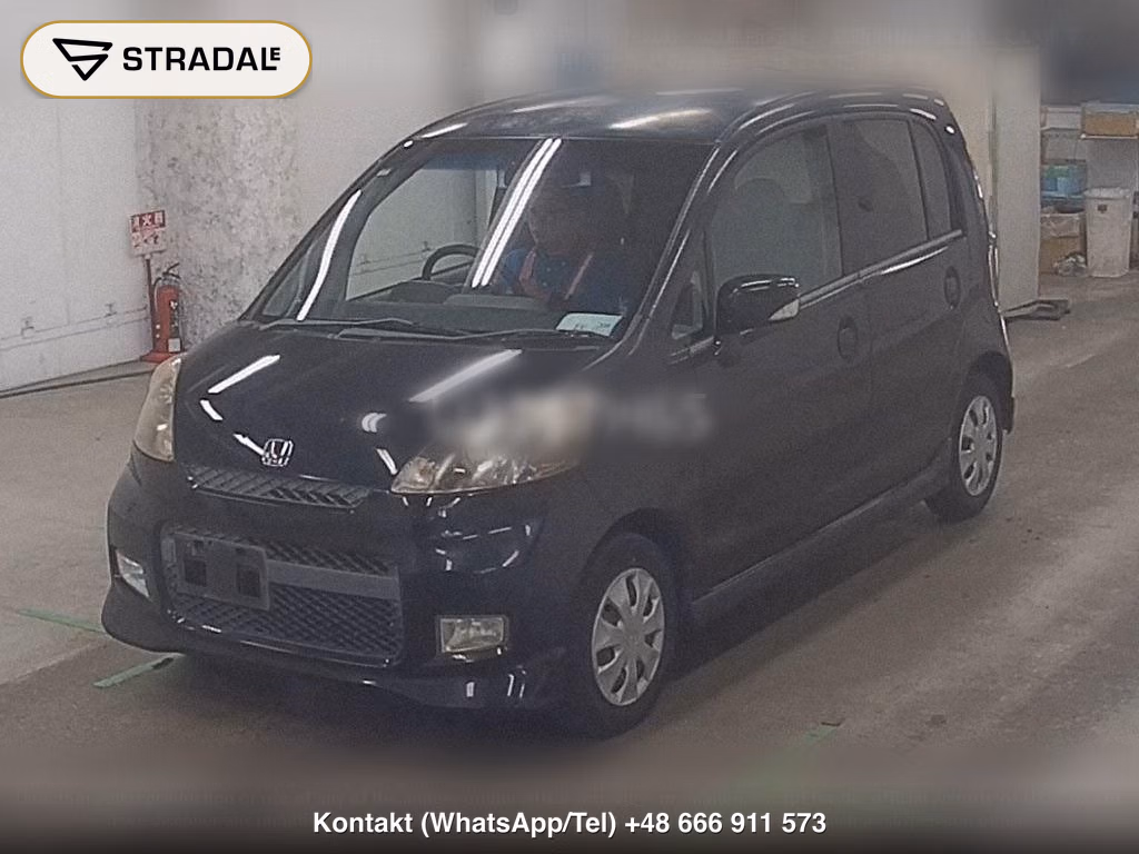 HONDA LIFE 5D DIVA SPECIAL, miniaturka 5