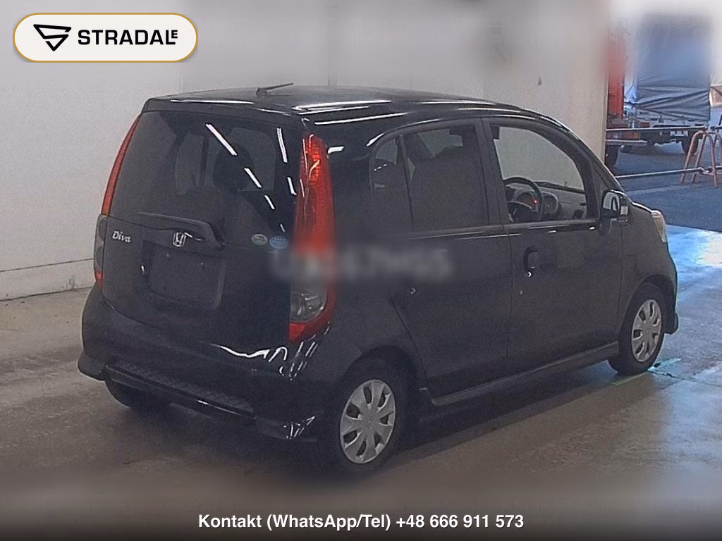HONDA LIFE 5D DIVA SPECIAL, miniaturka 6