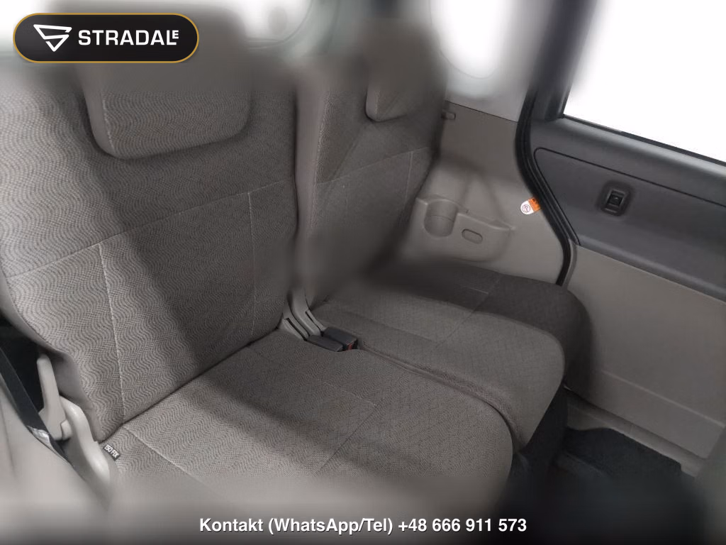 DAIHATSU TANTO L, miniaturka 7