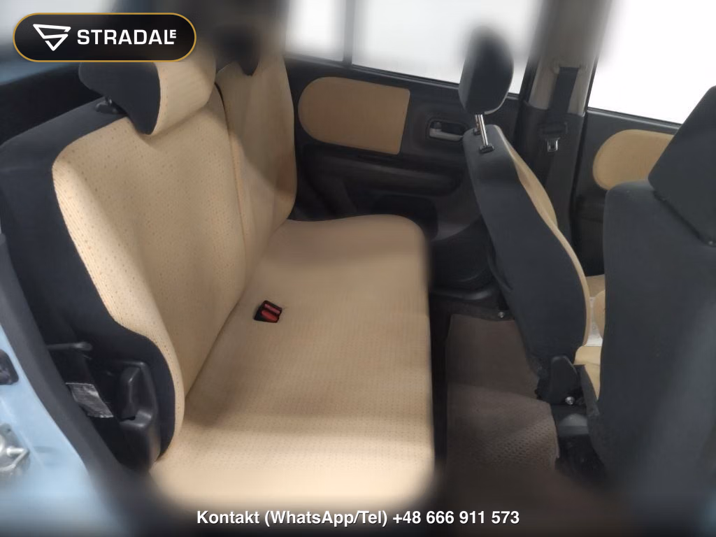 SUZUKI ALTO LAPIN, miniaturka 6