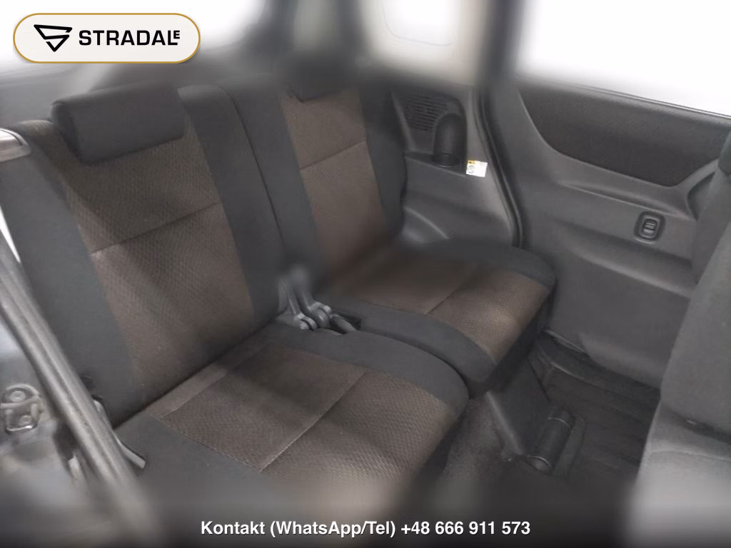 NISSAN ROOX HIGHWAY STAR, miniaturka 7