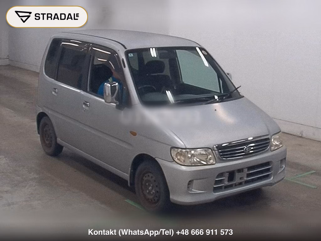 DAIHATSU MOVE CL, miniaturka 2