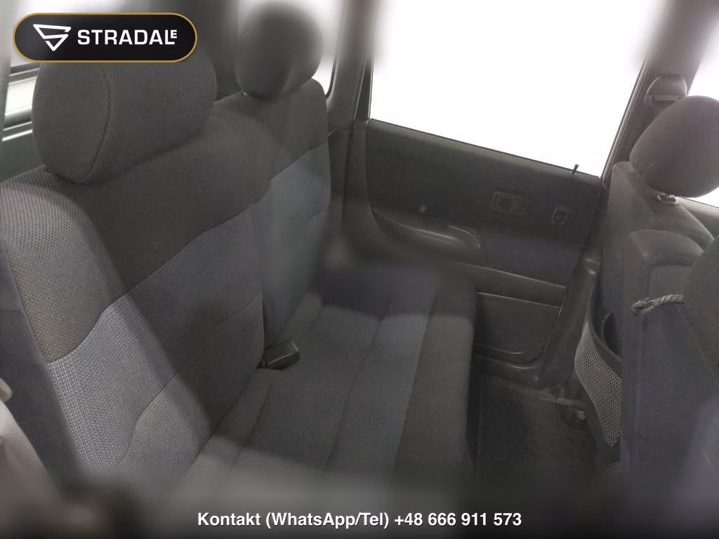 DAIHATSU MOVE CL, miniaturka 7