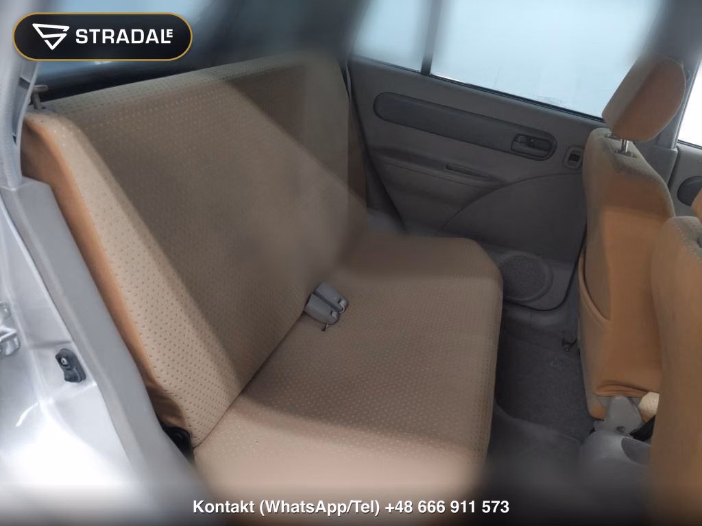 SUZUKI ALTO 5D EⅡ, miniaturka 7
