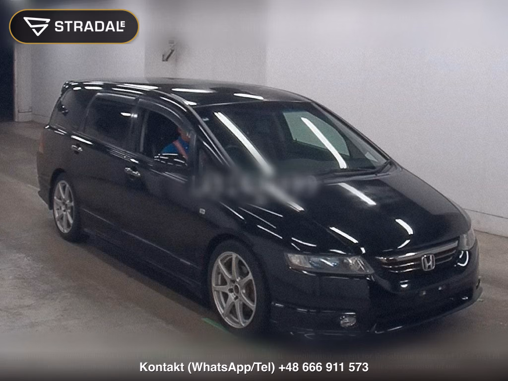 HONDA ODYSSEY ABSOLUTE, miniaturka 2