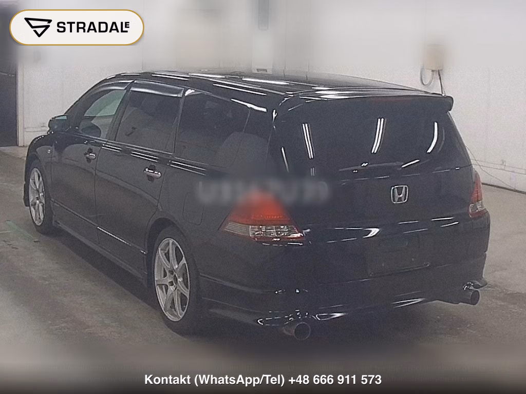 HONDA ODYSSEY ABSOLUTE, miniaturka 3