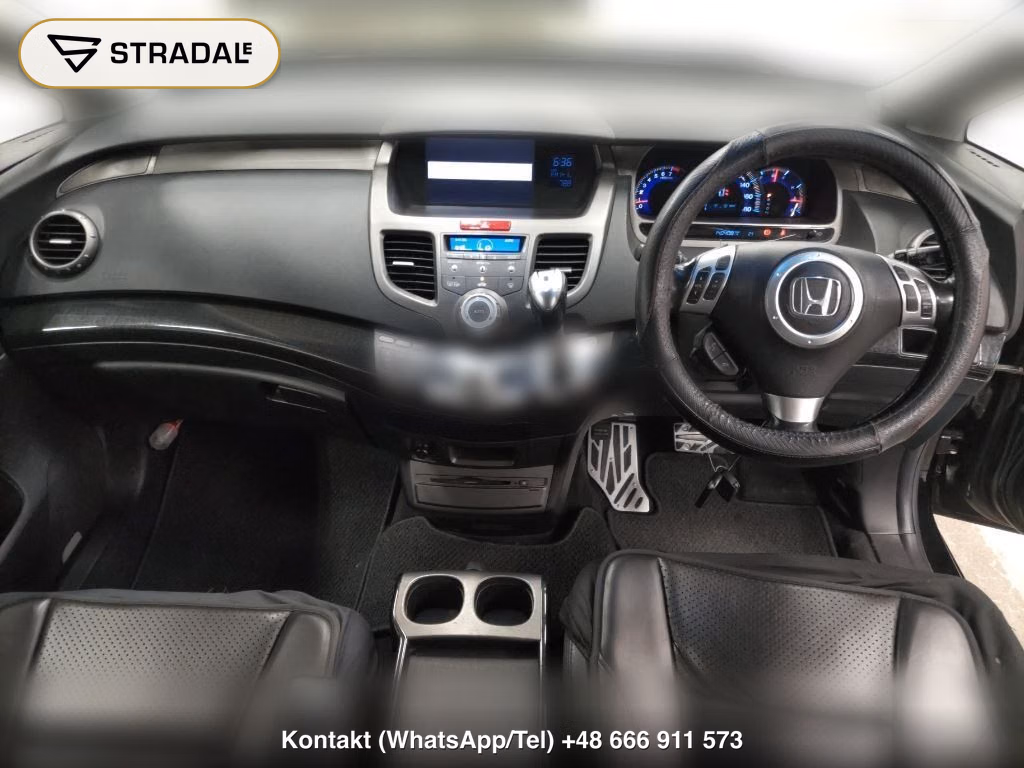 HONDA ODYSSEY ABSOLUTE, miniaturka 4