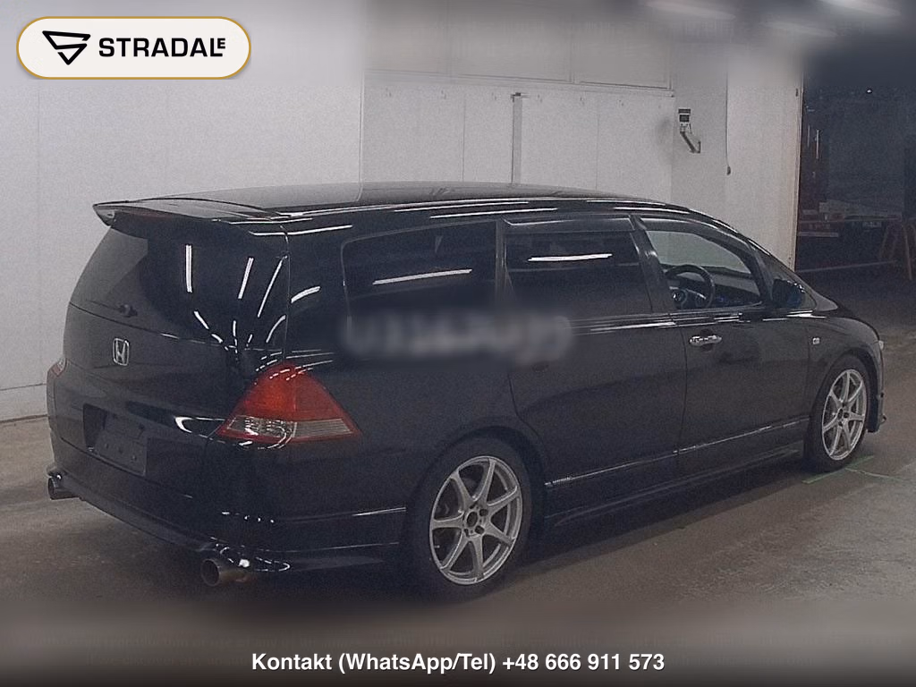 HONDA ODYSSEY ABSOLUTE, miniaturka 6