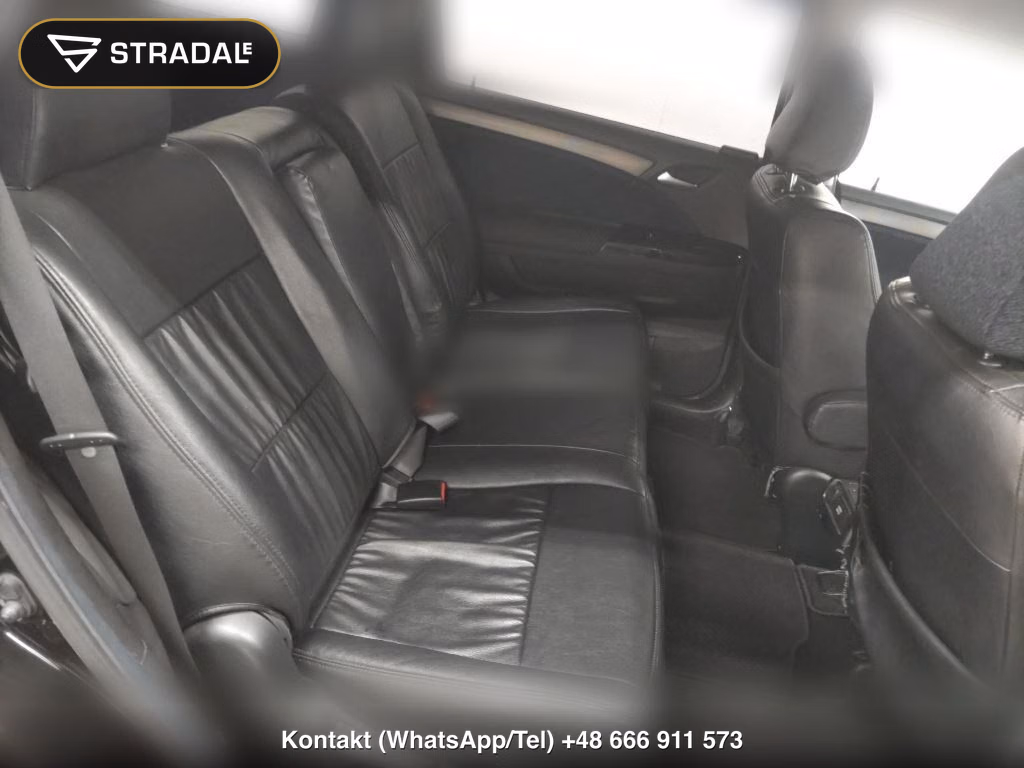 HONDA ODYSSEY ABSOLUTE, miniaturka 7