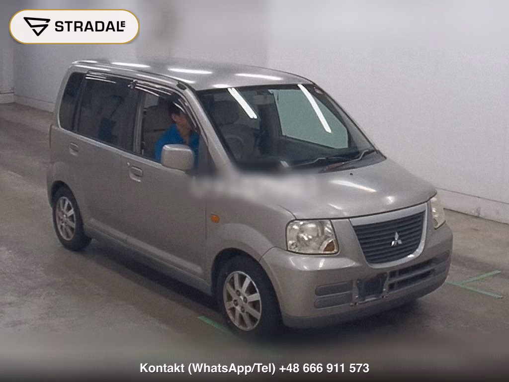 MITSUBISHI EK CLASSY L, miniaturka 2