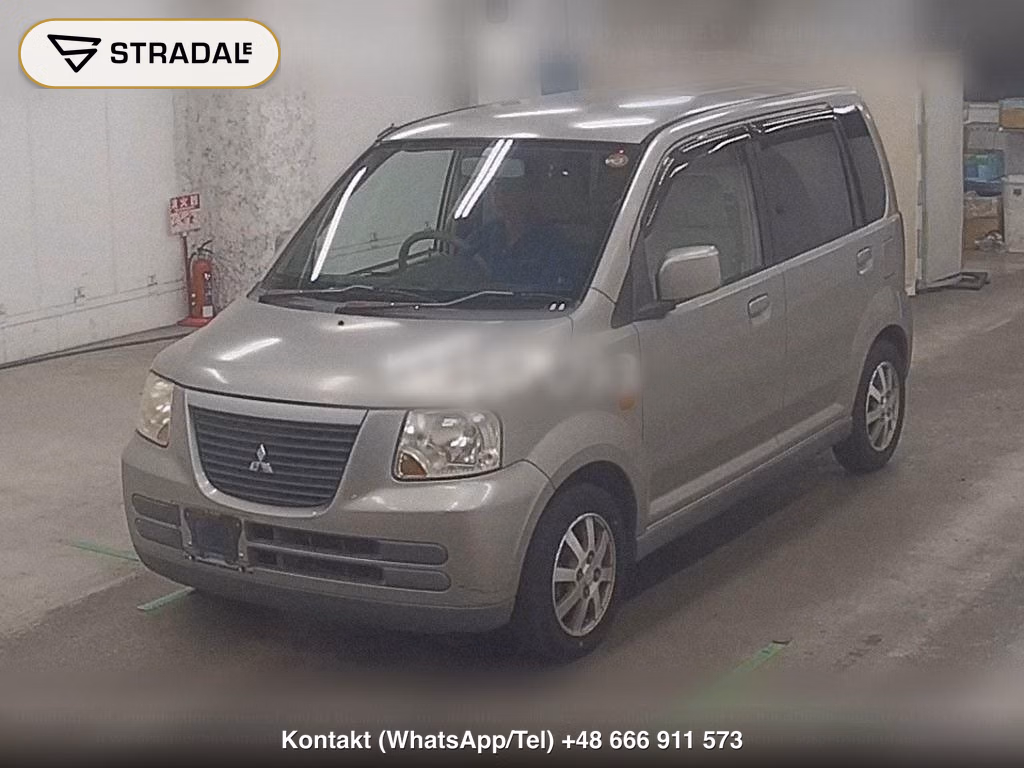 MITSUBISHI EK CLASSY L, miniaturka 5