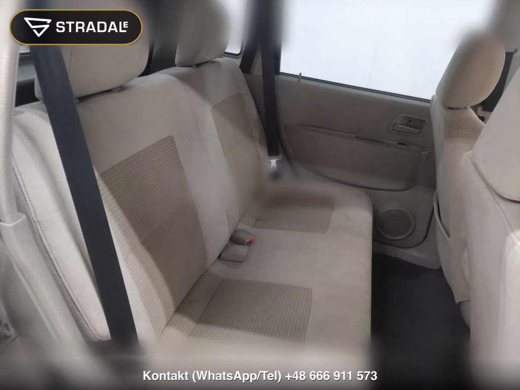 MITSUBISHI EK CLASSY L, miniaturka 7