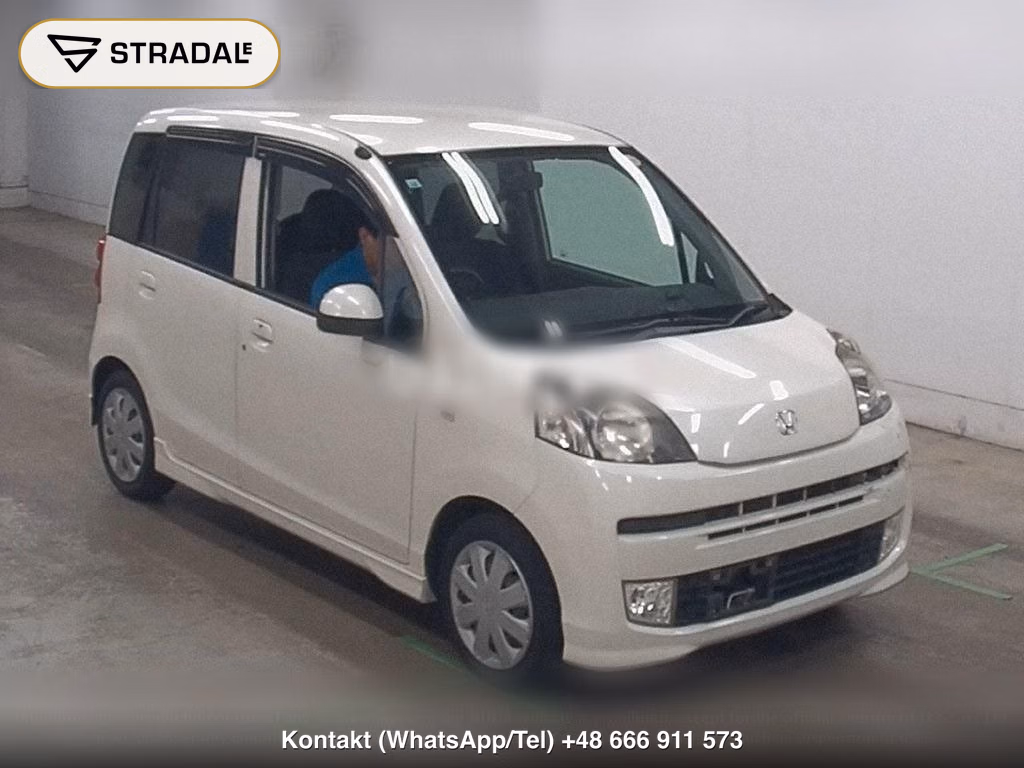 HONDA LIFE 5D, miniaturka 2