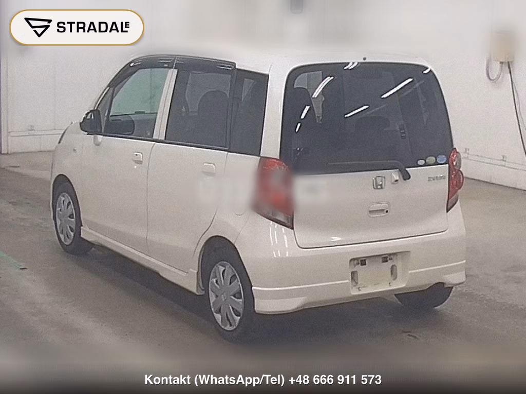 HONDA LIFE 5D, miniaturka 3
