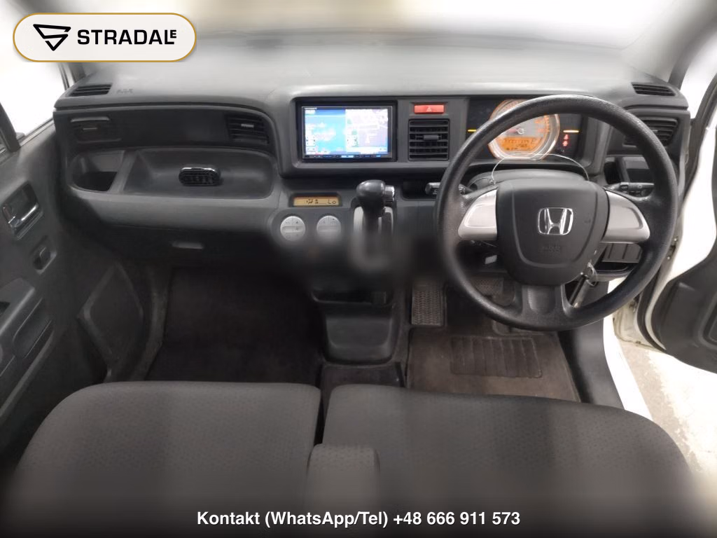 HONDA LIFE 5D, miniaturka 4