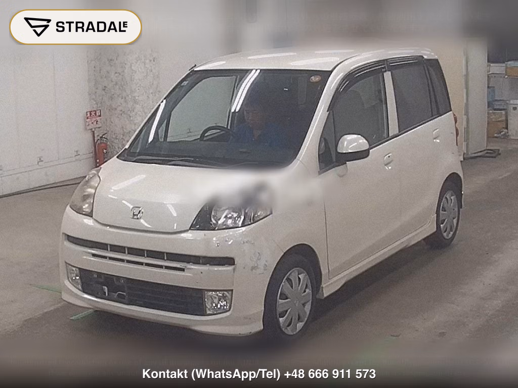 HONDA LIFE 5D, miniaturka 5