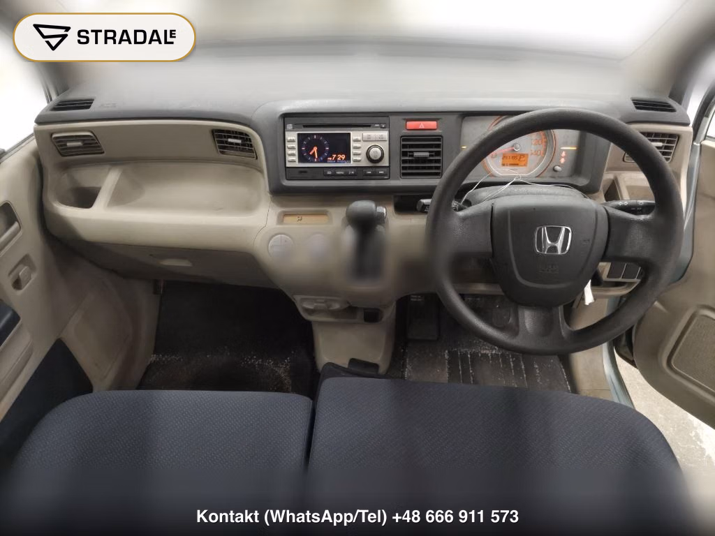 HONDA LIFE 5D, miniaturka 4