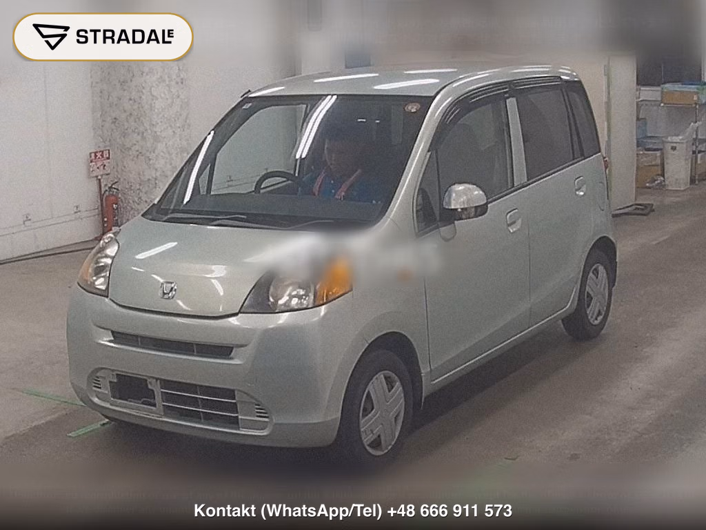 HONDA LIFE 5D, miniaturka 5
