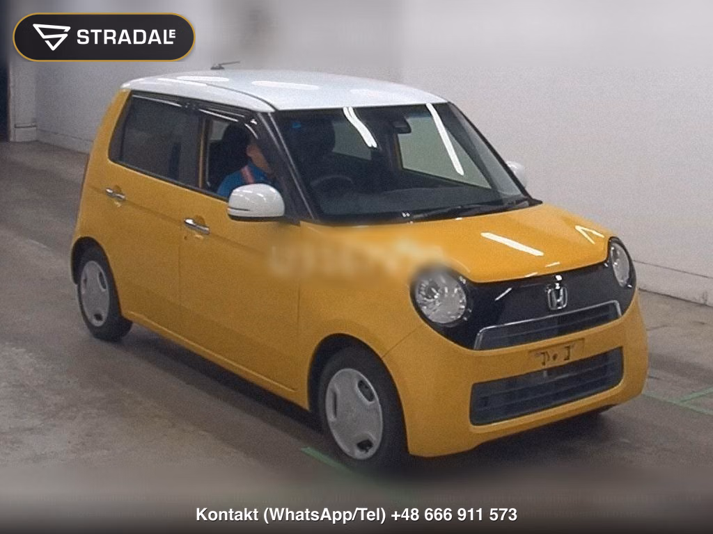 HONDA N-ONE G SS PACKAGE, miniaturka 2