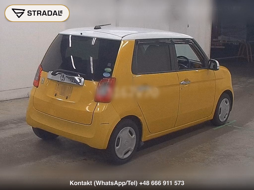 HONDA N-ONE G SS PACKAGE, miniaturka 6