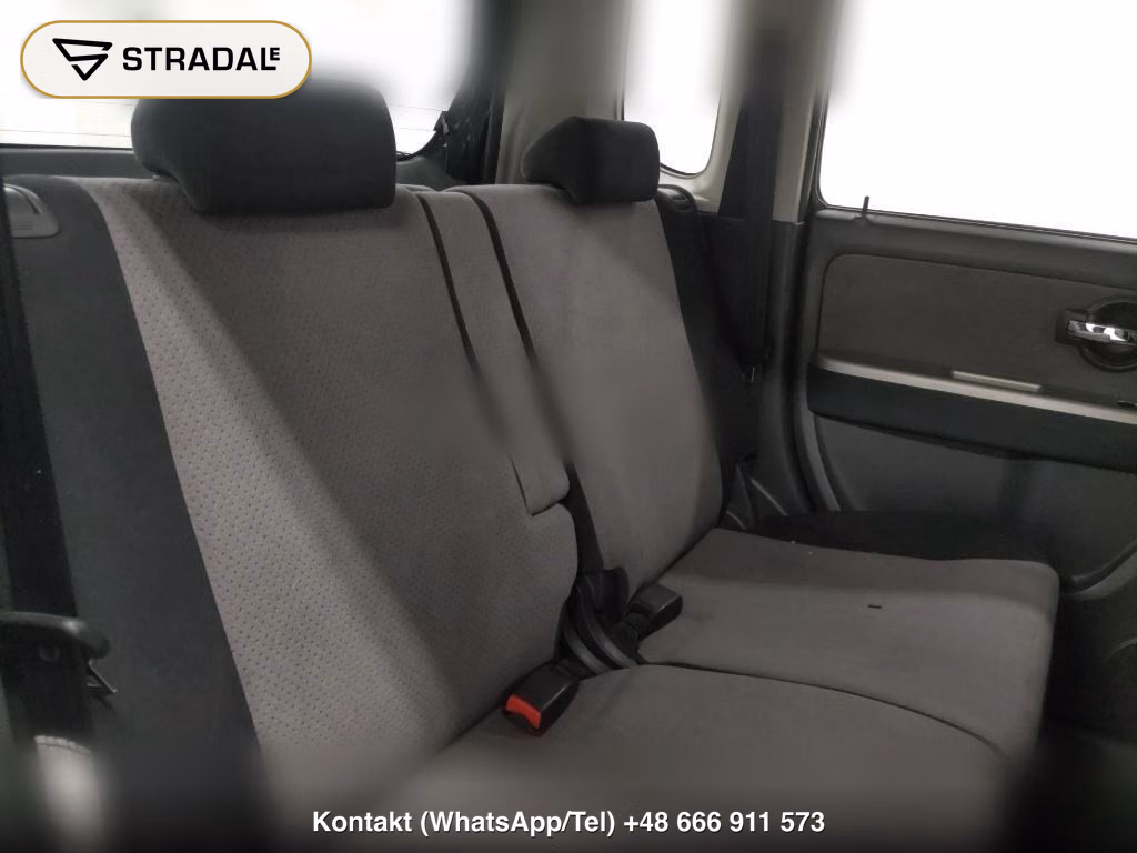 SUZUKI WAGON R 5D FX-S LIMITED, miniaturka 7