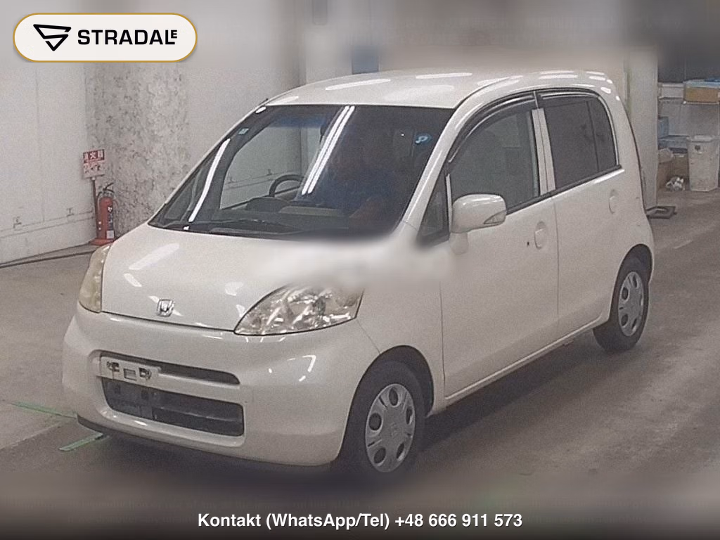 HONDA LIFE 5D HAPPY SPECIAL, miniaturka 5