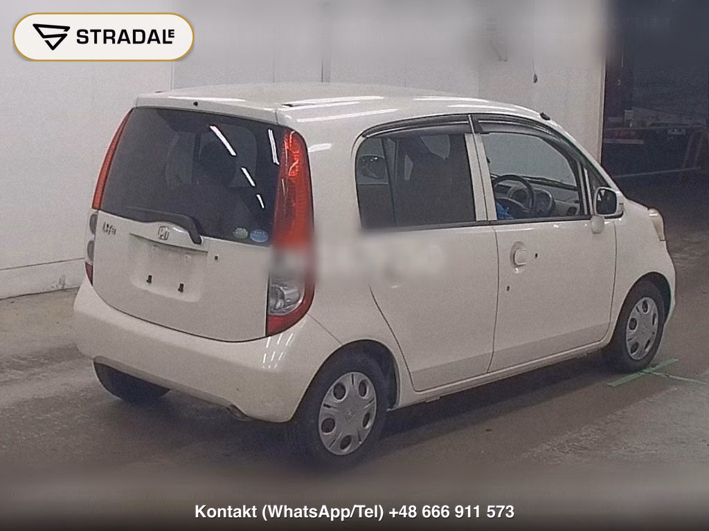 HONDA LIFE 5D HAPPY SPECIAL, miniaturka 6