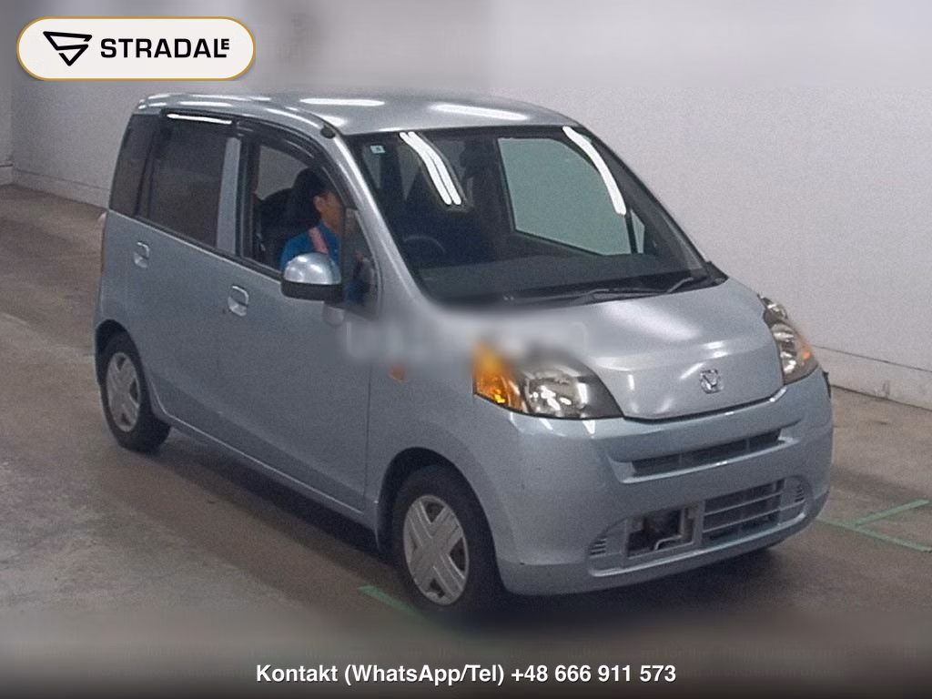 HONDA LIFE 5D G, miniaturka 2