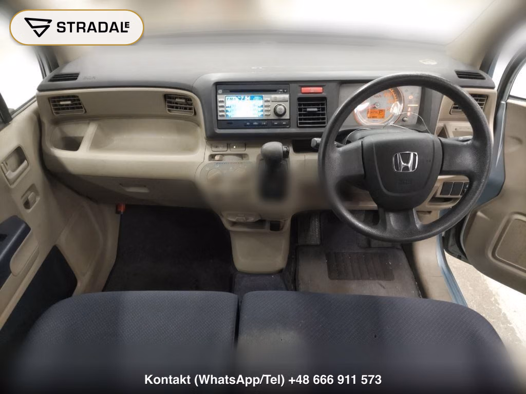 HONDA LIFE 5D G, miniaturka 4