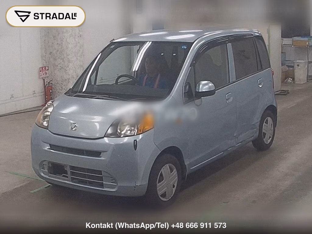 HONDA LIFE 5D G, miniaturka 5