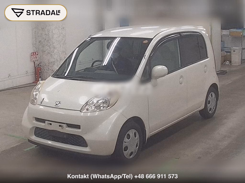 HONDA LIFE 5D F, miniaturka 5