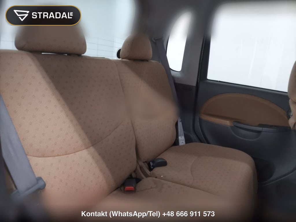 DAIHATSU MOVE LATTE, miniaturka 6