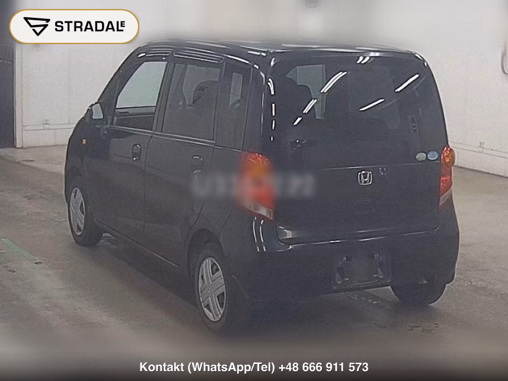 HONDA LIFE 5D G, miniaturka 3