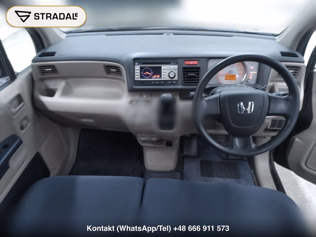HONDA LIFE 5D G, miniaturka 4