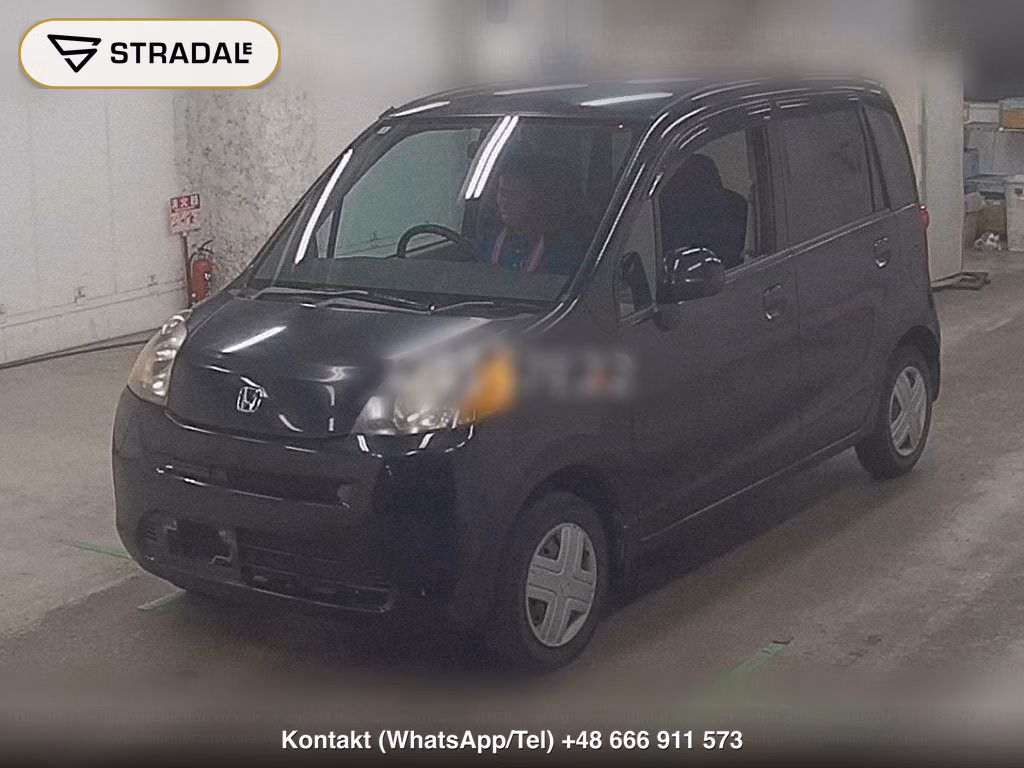 HONDA LIFE 5D G, miniaturka 5