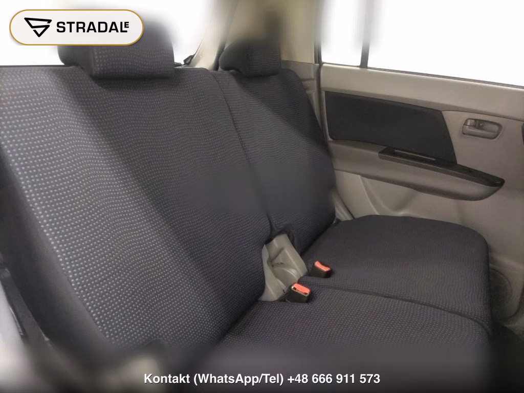 SUZUKI WAGON R 5D FX, miniaturka 7