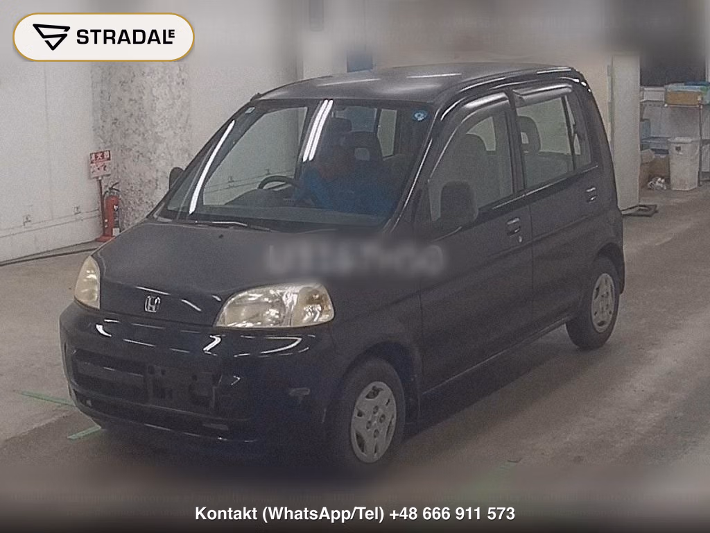 HONDA LIFE 5D G, miniaturka 5