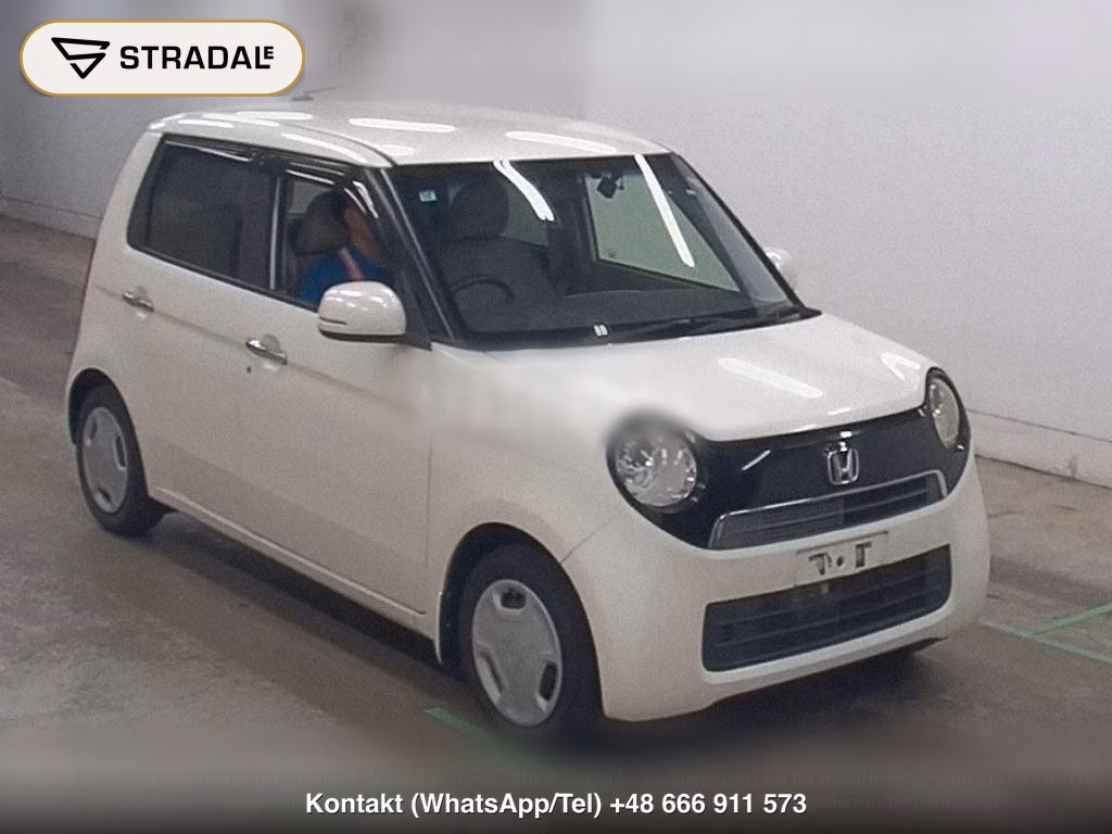 HONDA N-ONE, miniaturka 2