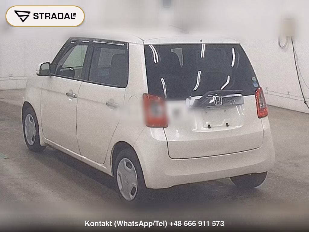 HONDA N-ONE, miniaturka 3