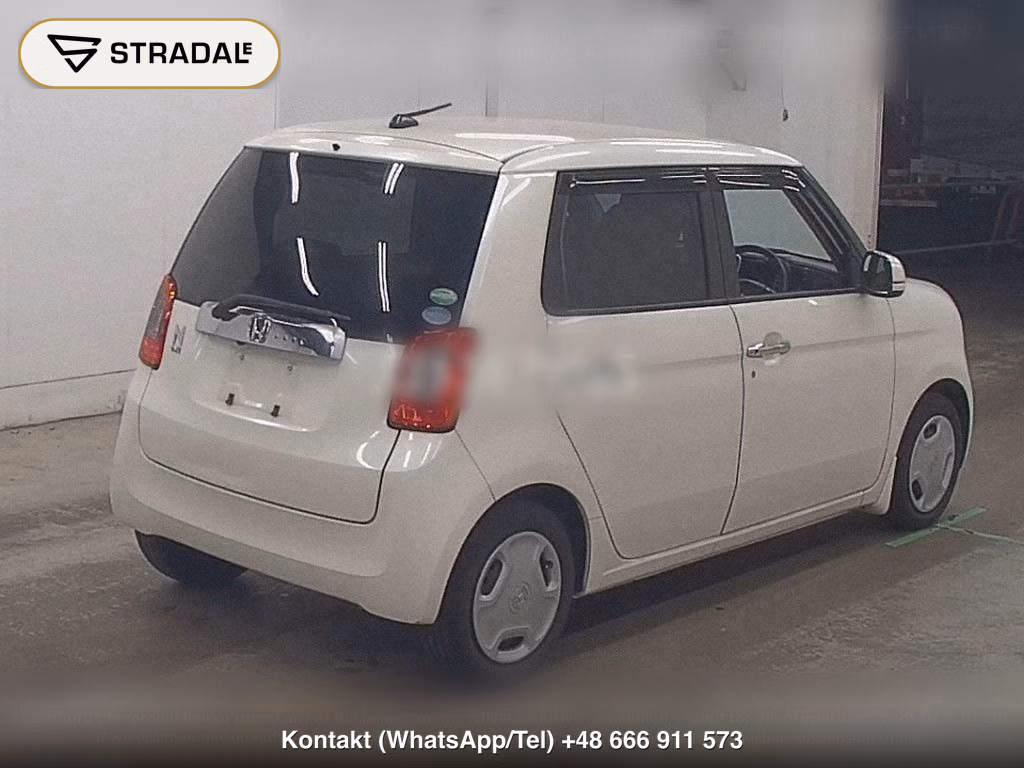HONDA N-ONE, miniaturka 6