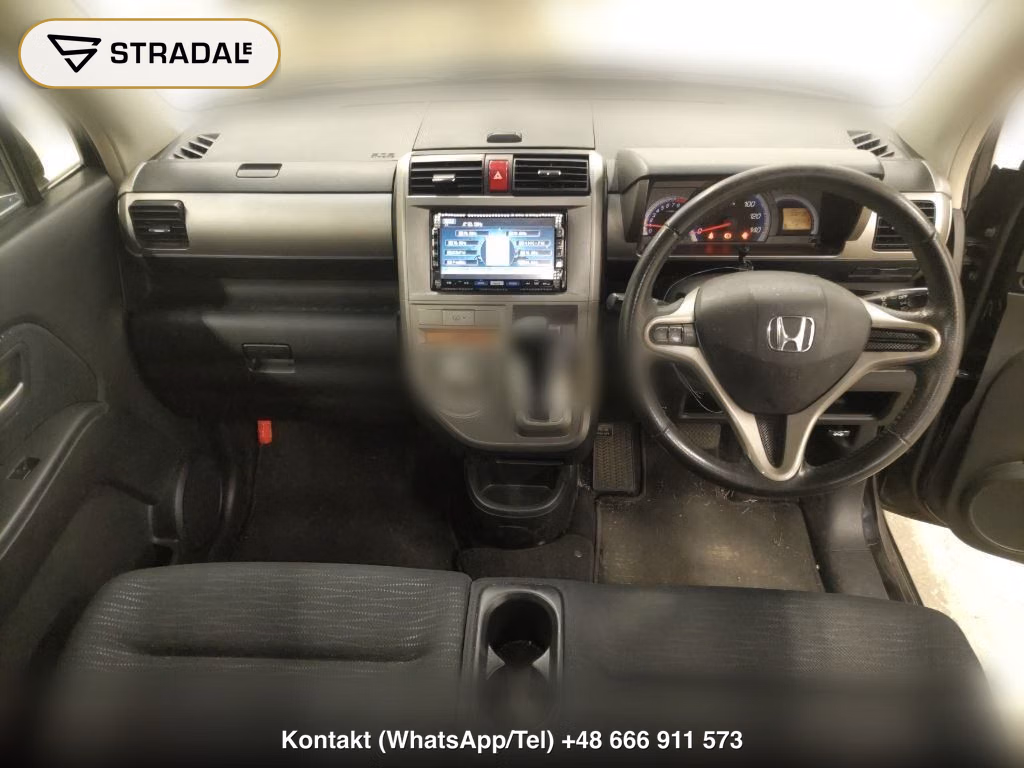 HONDA ZEST SPARK W, miniaturka 3