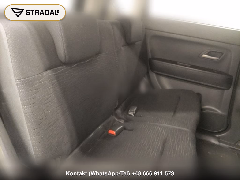 HONDA ZEST SPARK W, miniaturka 6