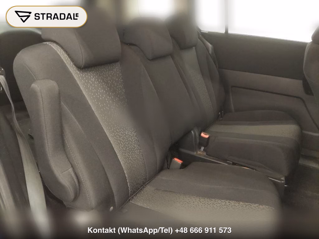 MAZDA PREMACY, miniaturka 7