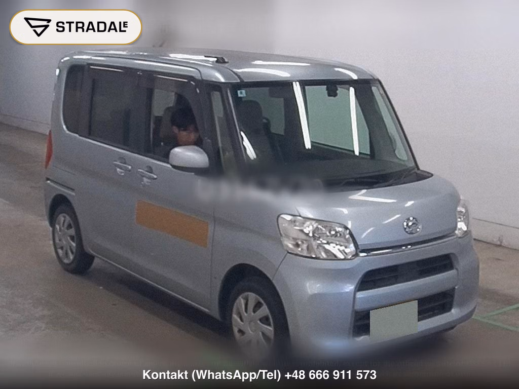 DAIHATSU TANTO OTHERS, miniaturka 2