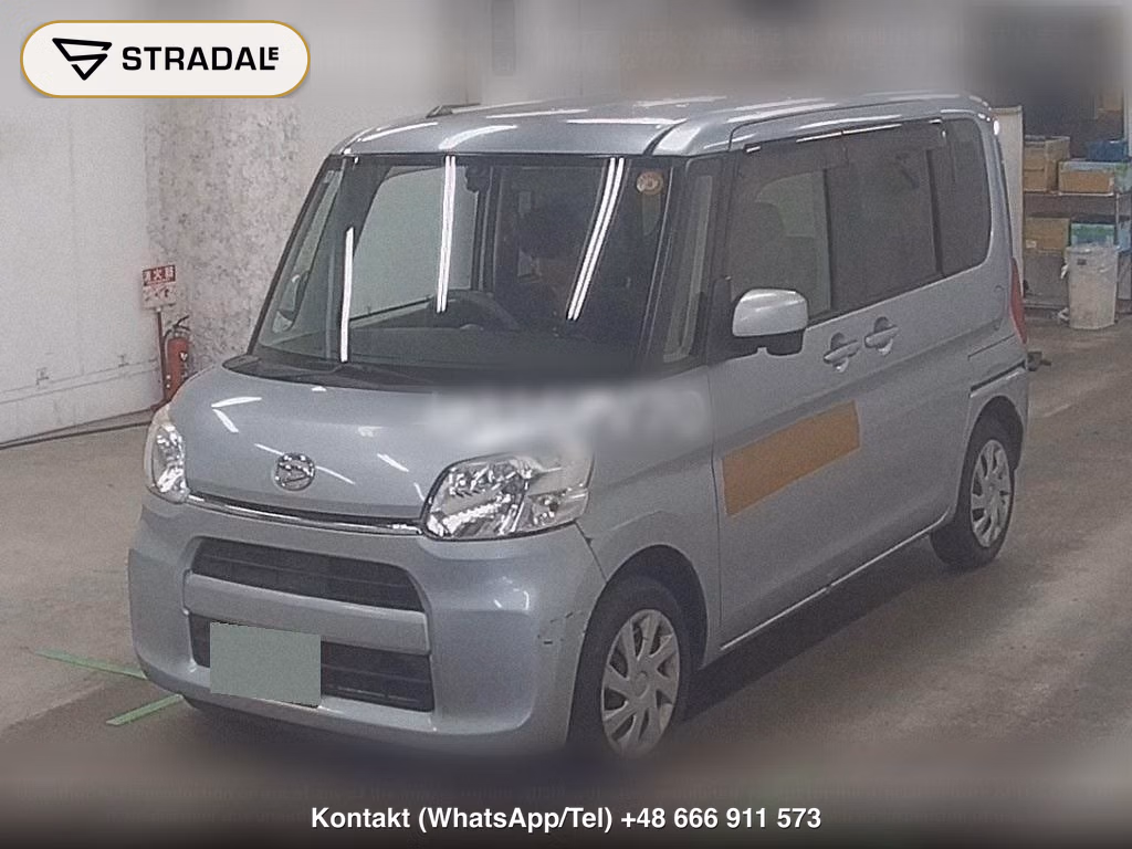 DAIHATSU TANTO OTHERS, miniaturka 5