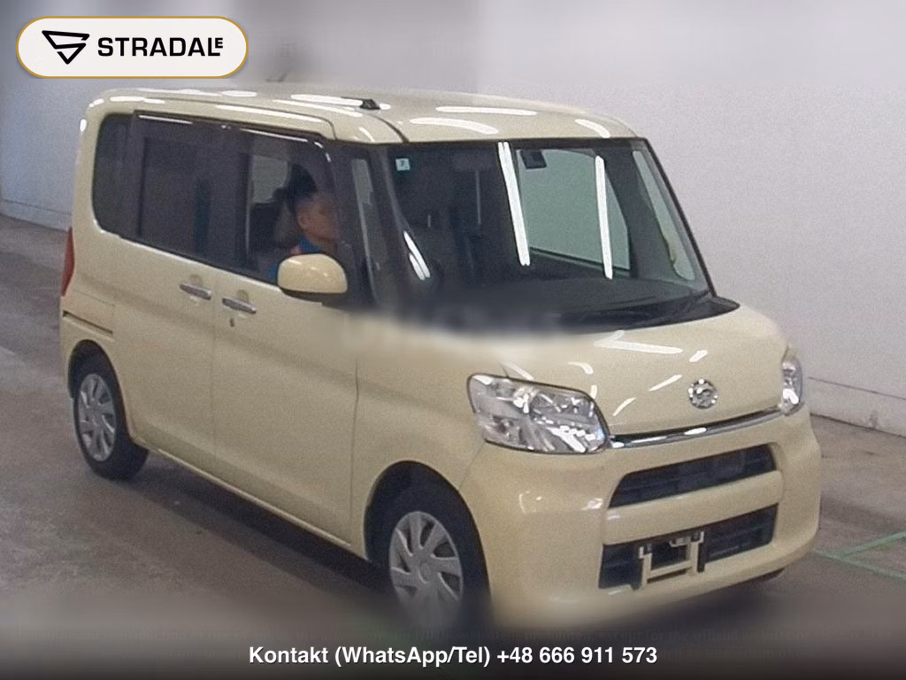 DAIHATSU TANTO OTHERS, miniaturka 2