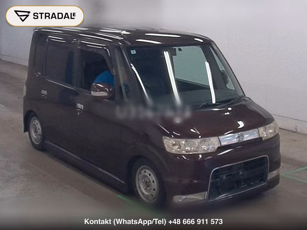 DAIHATSU TANTO OTHERS, miniaturka 2