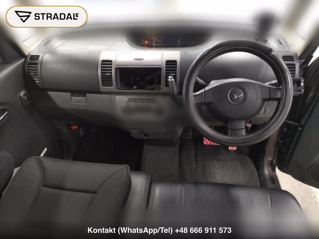 DAIHATSU TANTO OTHERS, miniaturka 4